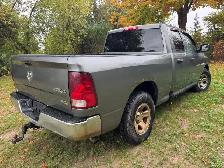 2012 Ram 1500 ST - Photo 4