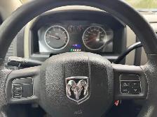 2012 Ram 1500 ST - Photo 9