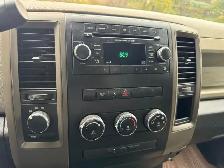 2012 Ram 1500 ST - Photo 11