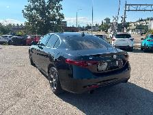 2017 Alfa Romeo Giulia (low km) - Photo 3