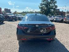 2017 Alfa Romeo Giulia (low km) - Photo 4
