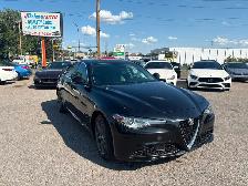 2017 Alfa Romeo Giulia (low km) - Photo 8