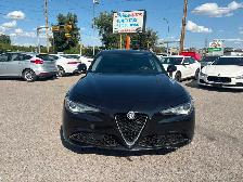 2017 Alfa Romeo Giulia (low km) - Photo 9