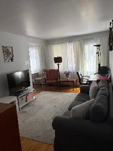 3 ½ à louer à Montréal – 1 220 $/mois