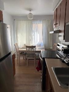 3 ½ à louer à Montréal – 1 220 $/mois - Photo 2