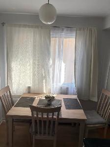 3 ½ à louer à Montréal – 1 220 $/mois - Photo 3