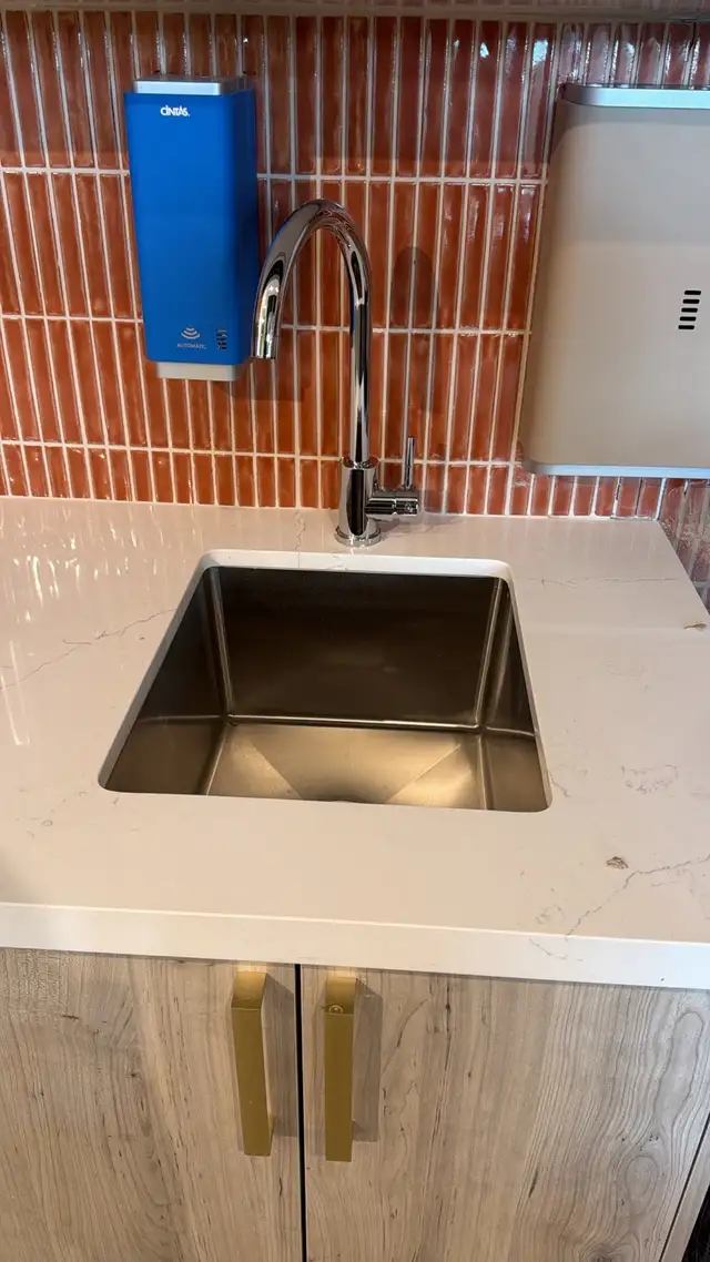 plumbing service calls