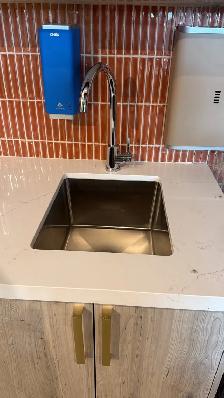 plumbing service calls