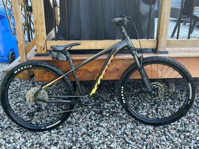 Kona Blast Mountain Bike