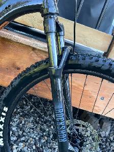 Kona Blast Mountain Bike - Photo 2