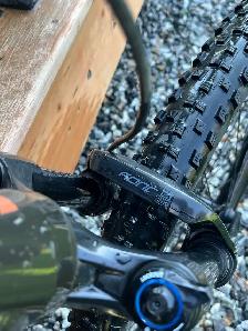 Kona Blast Mountain Bike - Photo 4