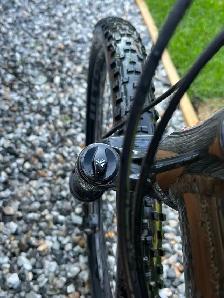 Kona Blast Mountain Bike - Photo 5