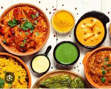 Indian Cook