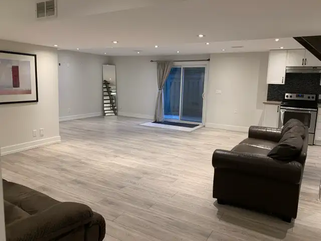 basment - Newmarket