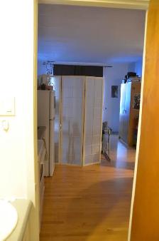 1 1/2 Ste-Foy - Tout inclus - près du cégep Garneau - décembre - Photo 12