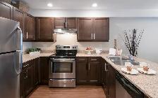 Stunning Bachelor suites at The Crest in Nanaimo! - Photo 4