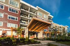 Stunning Bachelor suites at The Crest in Nanaimo! - Photo 15