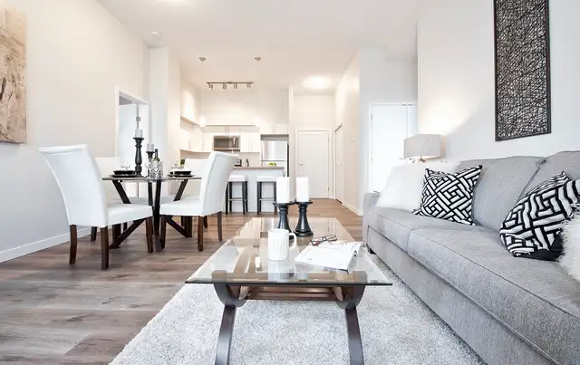 Stunning 2 bedroom rentals in Nanaimo at Summerhill Village!