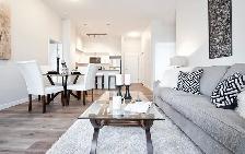 Stunning 2 bedroom rentals in Nanaimo at Summerhill Village!