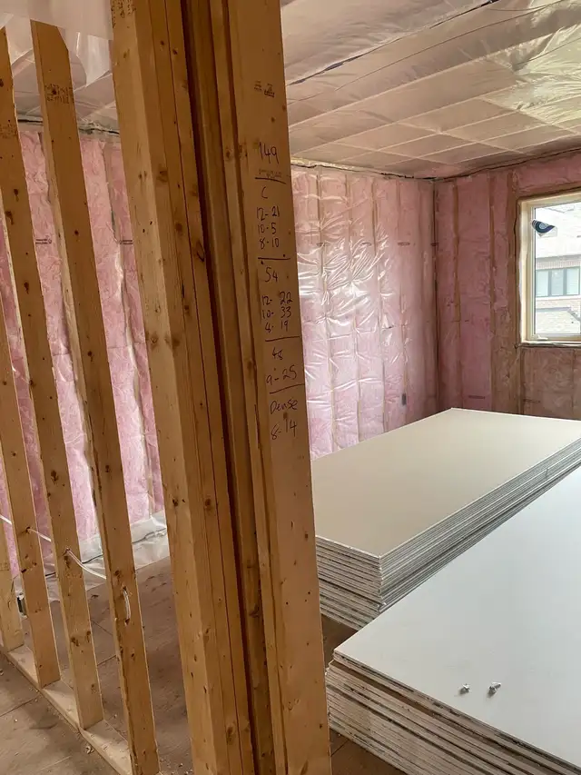 Free Quotes for interiors!