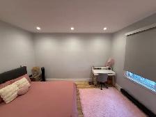 room available