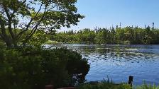 07-005 FURNISHED Lakefront home, all utilities incl. till June30 - Photo 8