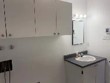 Superbe beau grand 4 1/2, Ste-Émile Libre - Photo 9