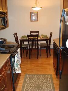 Quiet condo, easy access to MacEwan, NAIT and U of A - Photo 4
