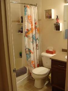 Quiet condo, easy access to MacEwan, NAIT and U of A - Photo 5