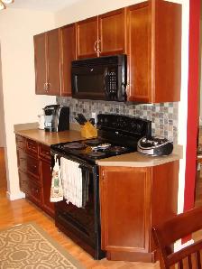 Quiet condo, easy access to MacEwan, NAIT and U of A - Photo 8