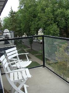 Quiet condo, easy access to MacEwan, NAIT and U of A - Photo 10