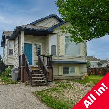 #3402 - Beautiful 2 Bedroom Upper Level $1800 HWP incl, Sept 1st
