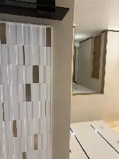 new 1 1 condo at 400 King St, move in now - Photo 4