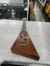 Northern JDC-2 Ukulele