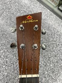 Northern JDC-2 Ukulele - Photo 2