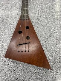 Northern JDC-2 Ukulele - Photo 4