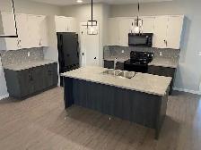 Beautiful Duplex with Double Attached Garage in Blackfalds - Photo 6