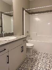 Beautiful Duplex with Double Attached Garage in Blackfalds - Photo 7