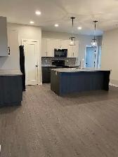 Beautiful Duplex with Double Attached Garage in Blackfalds - Photo 10