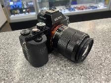 Sony A7 Digital Camera