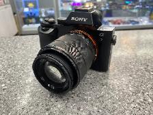 Sony A7 Digital Camera - Photo 2