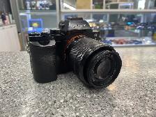 Sony A7 Digital Camera - Photo 3