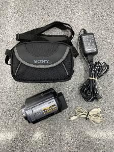Sony HDSR-XR101 HDD Camcorder