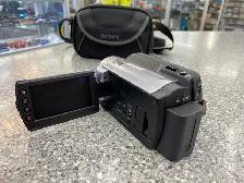 Sony HDSR-XR101 HDD Camcorder - Photo 4