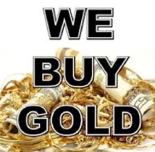Cash 4 Gold / Buying & selling gold