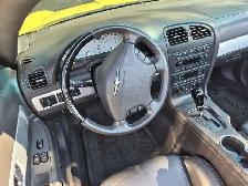 2002 Ford Thunderbird low kilometers - Photo 5