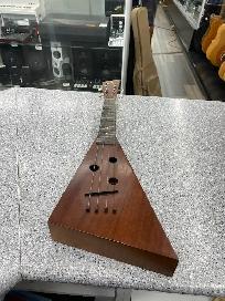 Northern JDC-2 Ukulele