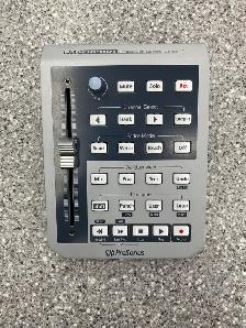Presonus Faderport USB Controller