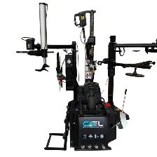 CAEL Tire Changers – Professional Performance for Every Workshop - Photo 2