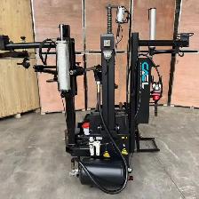 CAEL Tire Changers – Professional Performance for Every Workshop - Photo 3